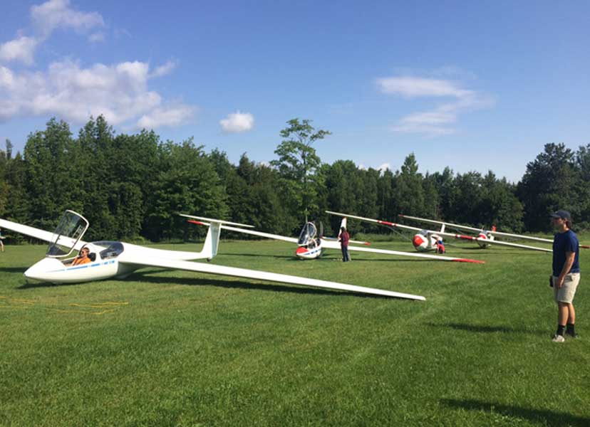 rideslesson youthsoaringcamp 2